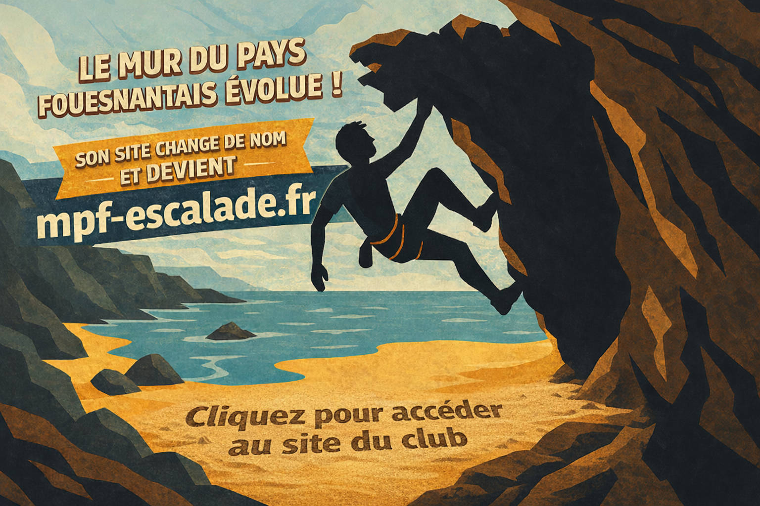 Cliquez pour accéder au site du club